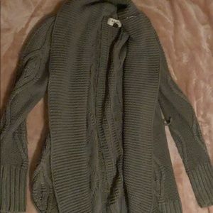 Sonoma cardigan